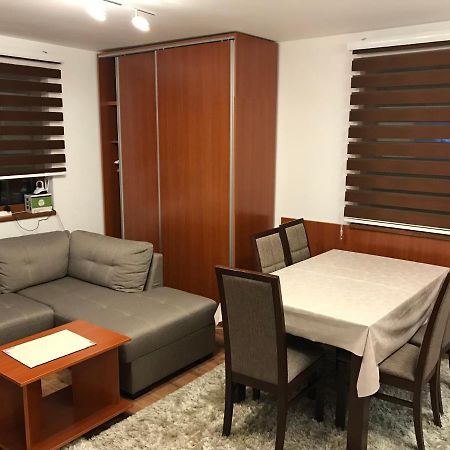 Apartman B3 U Vili Suri Kopaonik Zewnętrze zdjęcie
