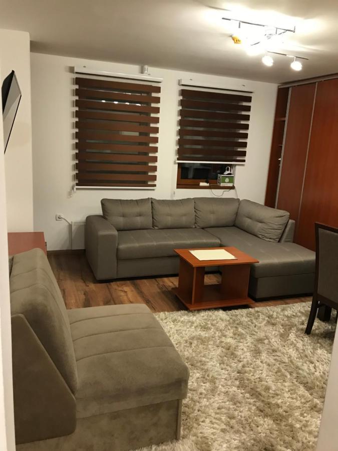 Apartman B3 U Vili Suri Kopaonik Zewnętrze zdjęcie