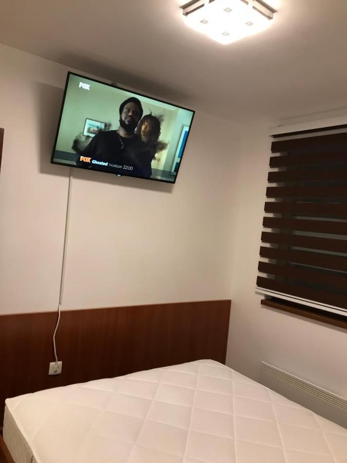 Apartman B3 U Vili Suri Kopaonik Zewnętrze zdjęcie