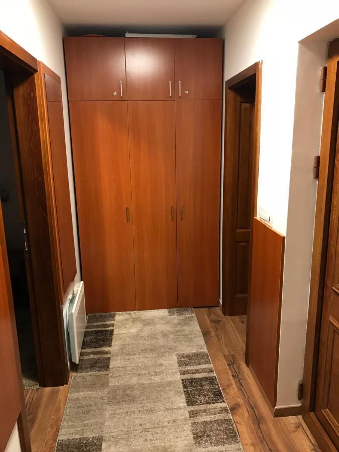 Apartman B3 U Vili Suri Kopaonik Zewnętrze zdjęcie
