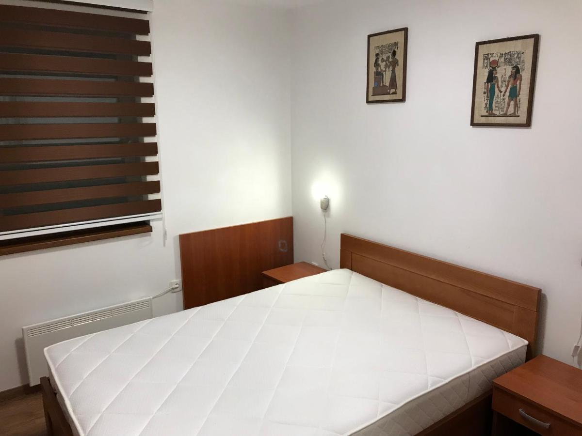 Apartman B3 U Vili Suri Kopaonik Zewnętrze zdjęcie