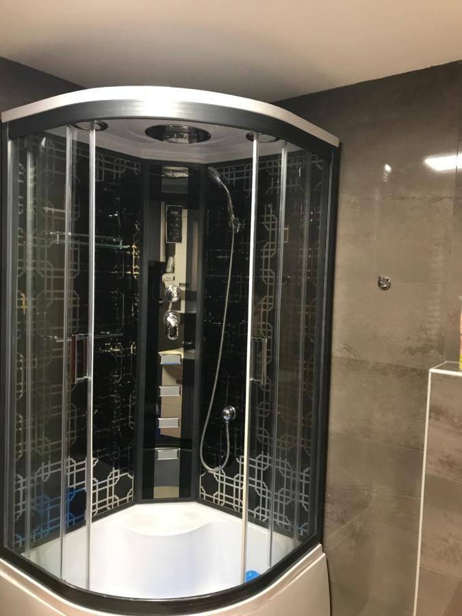 Apartman B3 U Vili Suri Kopaonik Zewnętrze zdjęcie