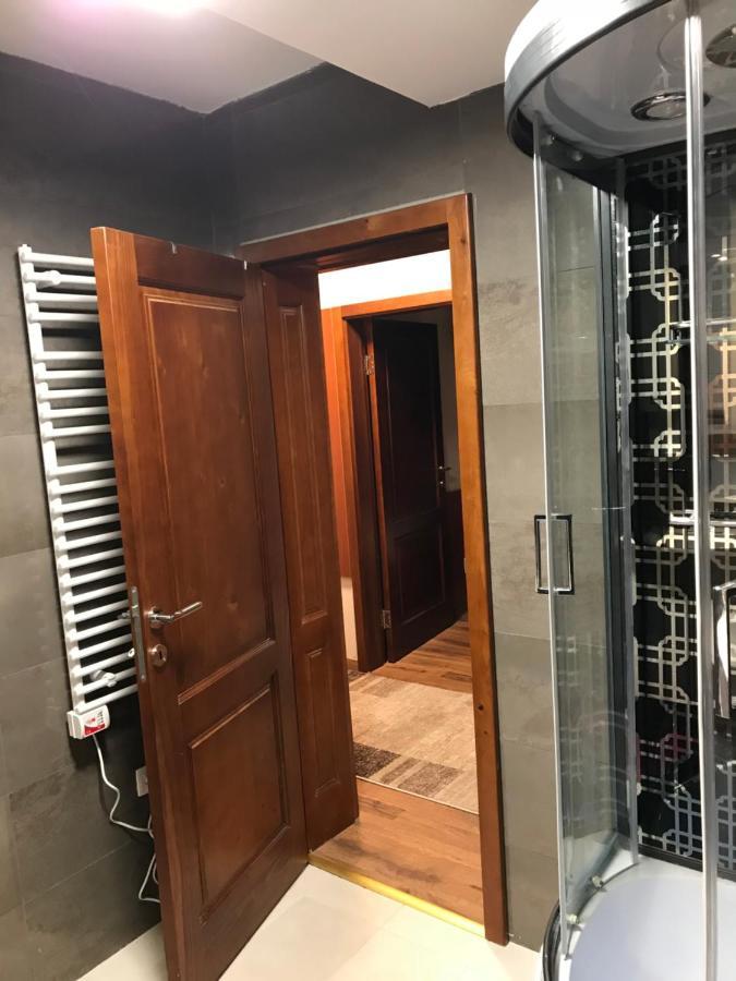Apartman B3 U Vili Suri Kopaonik Zewnętrze zdjęcie