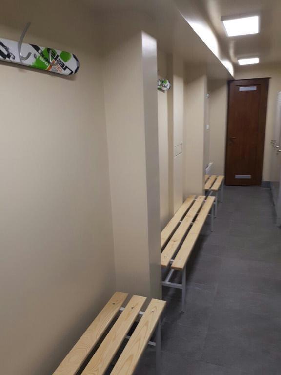 Apartman B3 U Vili Suri Kopaonik Zewnętrze zdjęcie