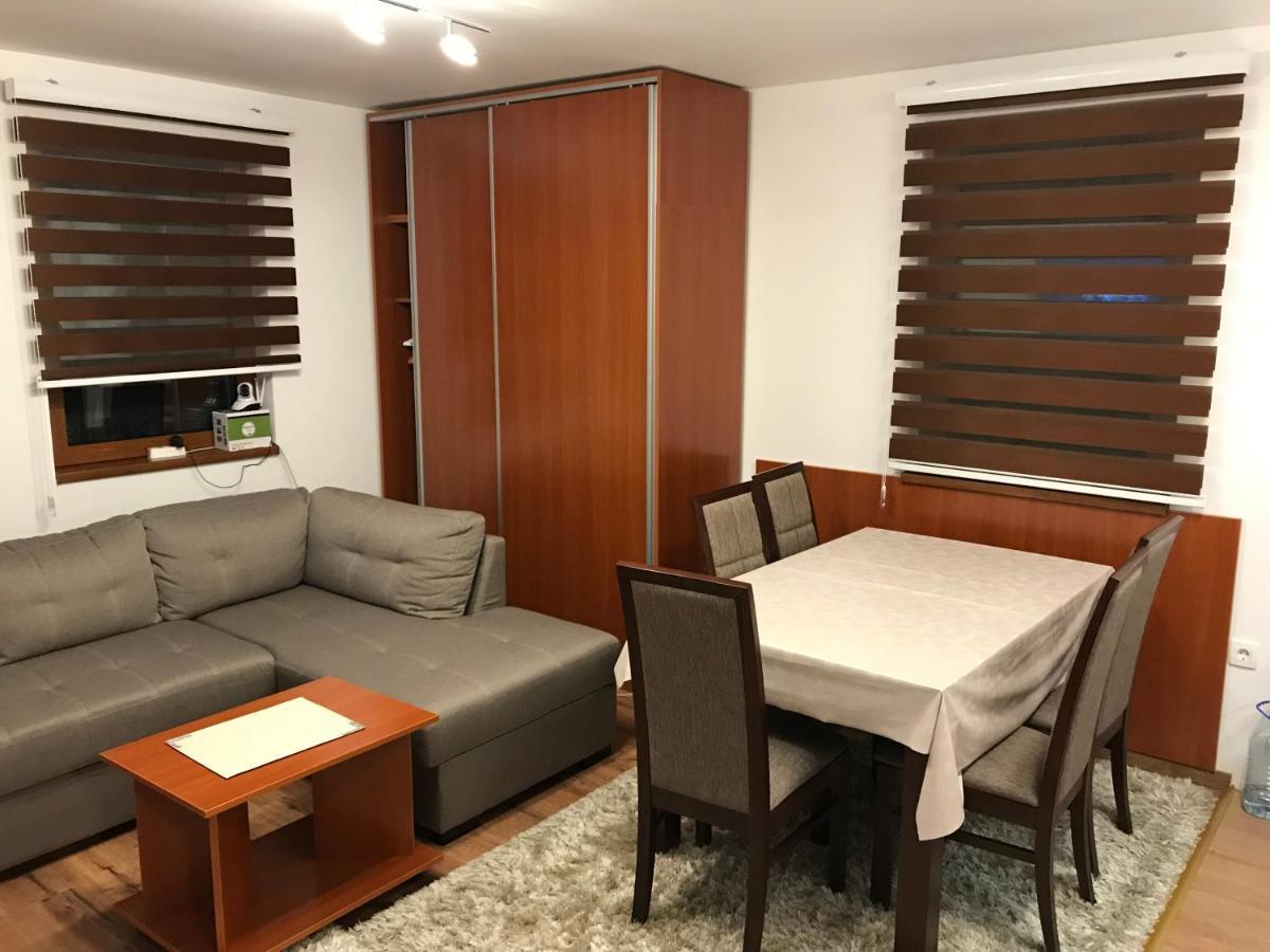 Apartman B3 U Vili Suri Kopaonik Zewnętrze zdjęcie