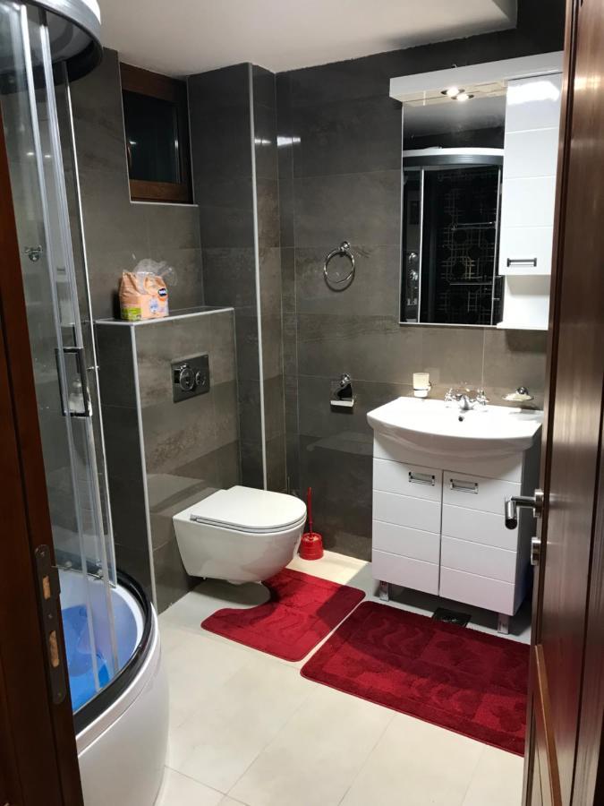 Apartman B3 U Vili Suri Kopaonik Zewnętrze zdjęcie
