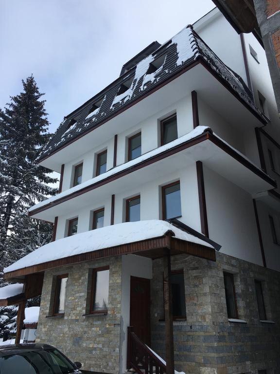 Apartman B3 U Vili Suri Kopaonik Zewnętrze zdjęcie